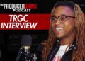TRGC: Bad Producer Behavior, YEAT & SoFaygo, Wildest Studio Story?! Using Loops, Having A Manager