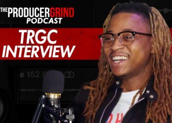 TRGC: Bad Producer Behavior, YEAT & SoFaygo, Wildest Studio Story?! Using Loops, Having A Manager