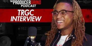 TRGC: Bad Producer Behavior, YEAT & SoFaygo, Wildest Studio Story?! Using Loops, Having A Manager
