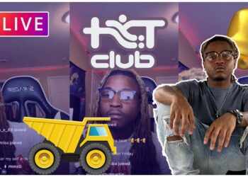 Trgc Plays Beats on IG Live (Prod. Monëy so big, Sorry Bout That, Money Twërk and More!)