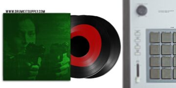 Trinity Sample Pack [DrumKitSupply]