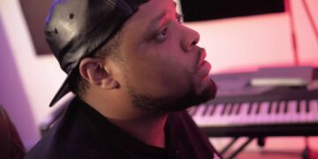 #TrustYourProducer Episode 7: Lonestarr Muzik Makes A Beat ON THE SPOT