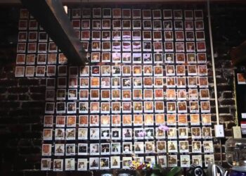 Truth Studios Tour of Remodeled Studio