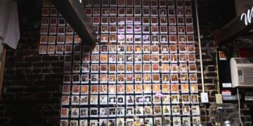 Truth Studios Tour of Remodeled Studio