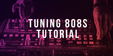 Tuning 808’s (FL Studio Tutorial)