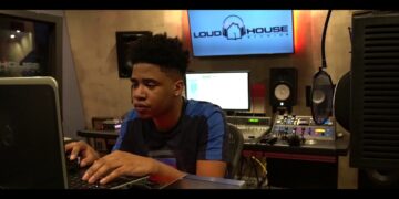 Turbo Cook Up (Shot by @Therealfydo)