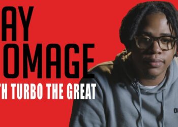 Turbo Gives Credit to Kanye West, Zaytoven for Producing Best Beats | Pay Homage