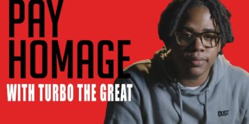 Turbo Gives Credit to Kanye West, Zaytoven for Producing Best Beats | Pay Homage