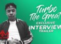 Turbo The Great – check out the hottest producer from Atlanta [Trailer]