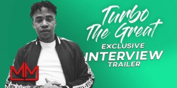 Turbo The Great – check out the hottest producer from Atlanta [Trailer]