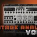 Turn your DAW into a time machine with the brand new Vintage Analog Vol. 2 sound bank!