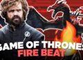TURNING GAME OF THRONES INTO AN EPIC BEAT