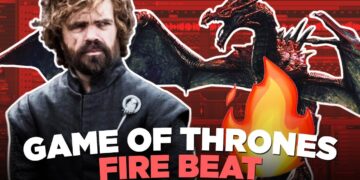 TURNING GAME OF THRONES INTO AN EPIC BEAT