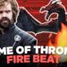 TURNING GAME OF THRONES INTO AN EPIC BEAT