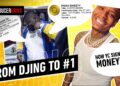 TurnMeUpYC: How He Got Signed To MoneyBaggYo, Back In Blood Placement, How To Make Memphis Trap Beat