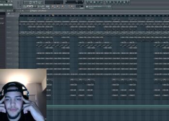 Tutorial : How To Make A NBA Youngboy/ Lil Baby/ Gunna Type Beat