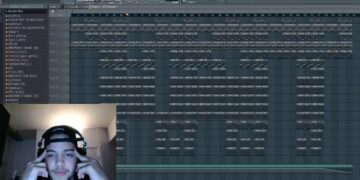 Tutorial : How To Make A NBA Youngboy/ Lil Baby/ Gunna Type Beat