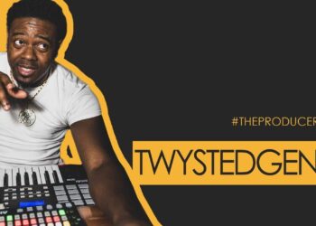 Twysted Genius: Becoming One Of Lil Baby’s Go To Producers, Working w/ QC, Creating A Buzz + More!
