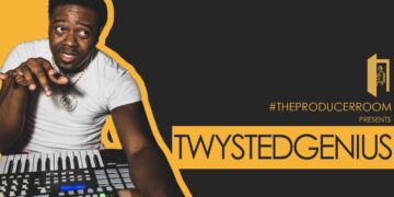 Twysted Genius: Becoming One Of Lil Baby’s Go To Producers, Working w/ QC, Creating A Buzz + More!