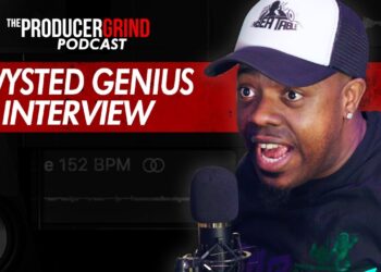 Twysted Genius: Problems W/ Sample Makers! Gameplan For New Producers in 2022, Melodies From Scratch