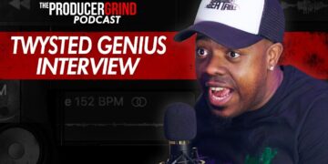Twysted Genius: Problems W/ Sample Makers! Gameplan For New Producers in 2022, Melodies From Scratch