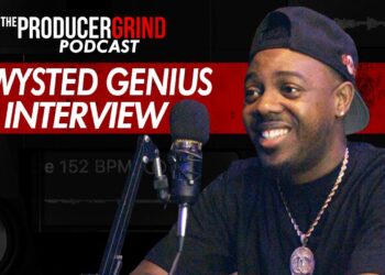 Twysted Genius Talks How to Go to ATL & Get Placements, Signing to QC, Producer Hustles & More