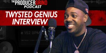 Twysted Genius Talks How to Go to ATL & Get Placements, Signing to QC, Producer Hustles & More