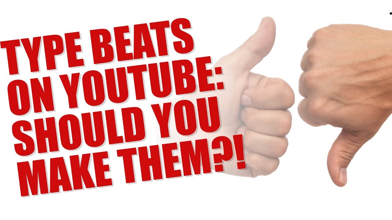 Type Beats Are Uncreative & Selling Beats On YouTube Is Impossible?!