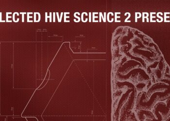 u-he Hive Science 2 Walkthrough (Soundset for Hive)