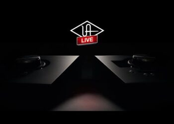 UA Livestream Launch Event