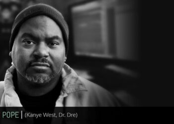 UA NAMM 2018: Producing Rap Music with Che Pope – Part 1