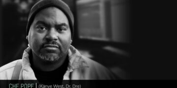 UA NAMM 2018: Producing Rap Music with Che Pope – Part 1