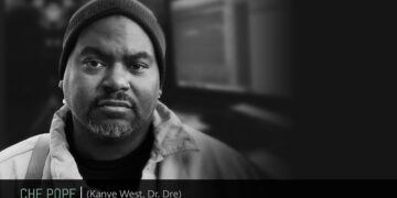 UA NAMM 2018: Producing Rap Music with Che Pope – Part 2