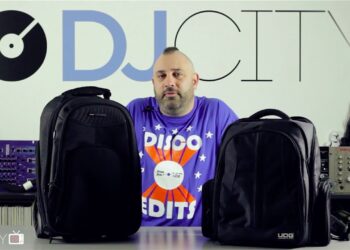 UDG Ultimate Backpack and Creator Wheeled Laptop Backpack Review