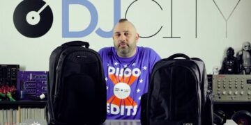 UDG Ultimate Backpack and Creator Wheeled Laptop Backpack Review