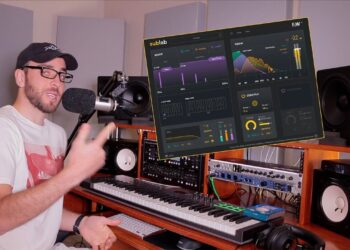 Ultimate 808 Sub Bass Instrument FAW SubLab