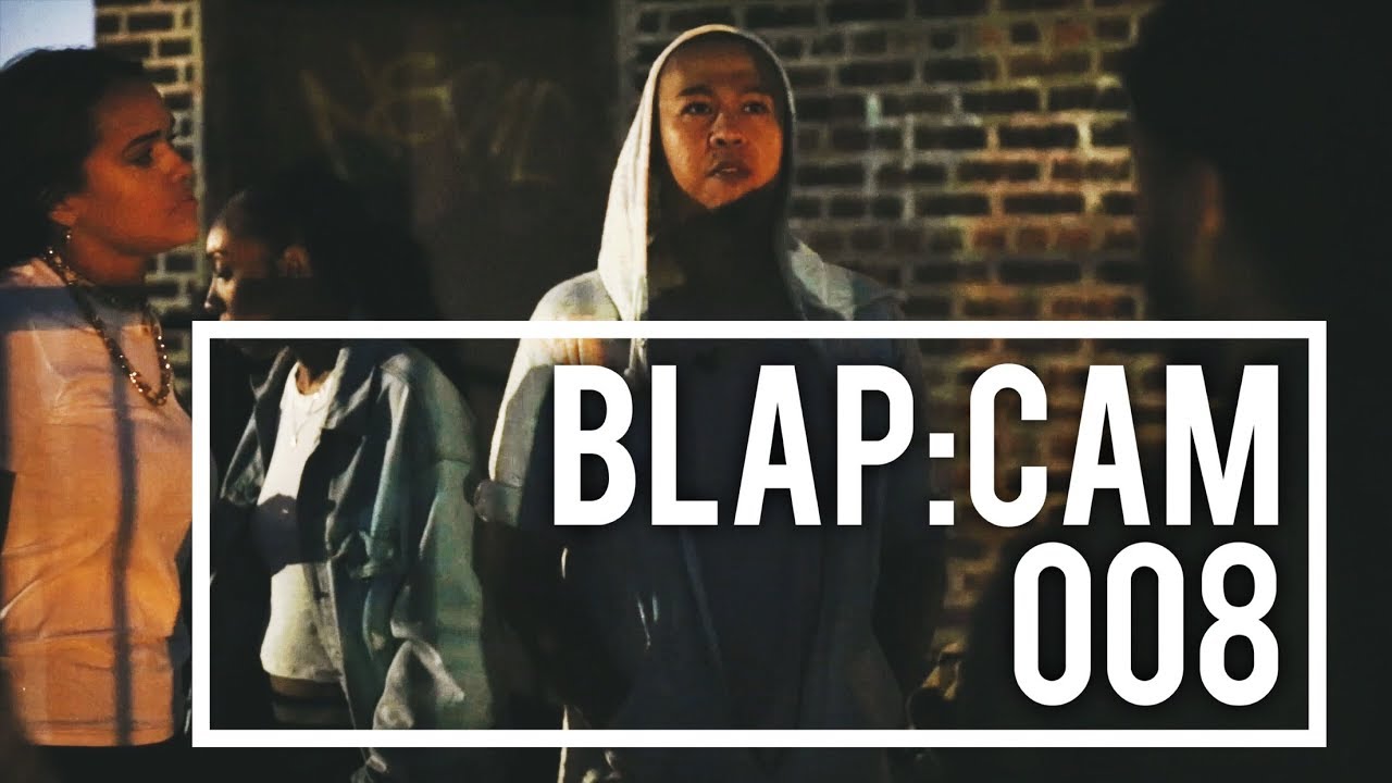 ULTIMATE CONFIDENCE IN MUSIC + OVERCOMING SELF DOUBT | !llmind BLAP:CAM 008