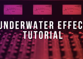 Underwater Effect (FL Studio Tutorial)