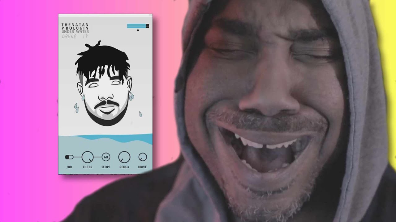 Underwater FX “Drake Effect” VST Plugin Review