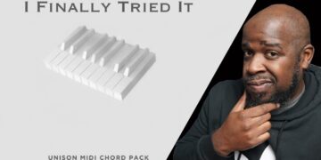 Unison Midi Chord Pack | I Finally Tried It!! | Review and Tutorial
