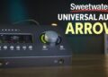 Universal Audio Arrow Audio Interface Review
