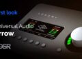 Universal Audio ARROW – First look + WIN an Arrow from Universal Audio