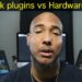 Universal Audio Spark Plugins vs hardware