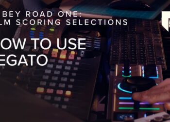 Unlock the Secrets of Orchestral Programming — Legato