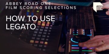 Unlock the Secrets of Orchestral Programming — Legato