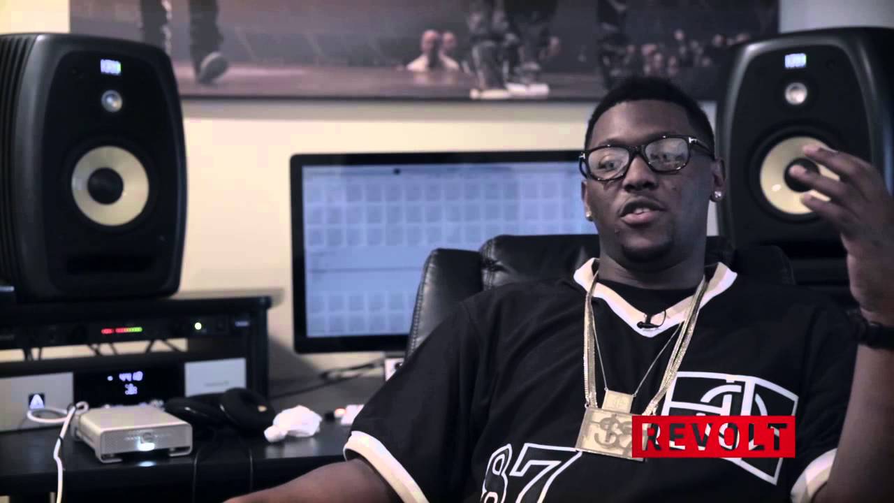Unlocking The Holy Grail: Hit-Boy