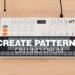 UNO Drum – Create Patterns