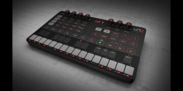 UNO Synth analog synthesizer – You don’t have to go big to sound huge