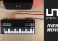 UNO Synth Pro – Feature Overview by Jakob Haq