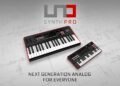 UNO Synth Pro – Next generation analog for everyone